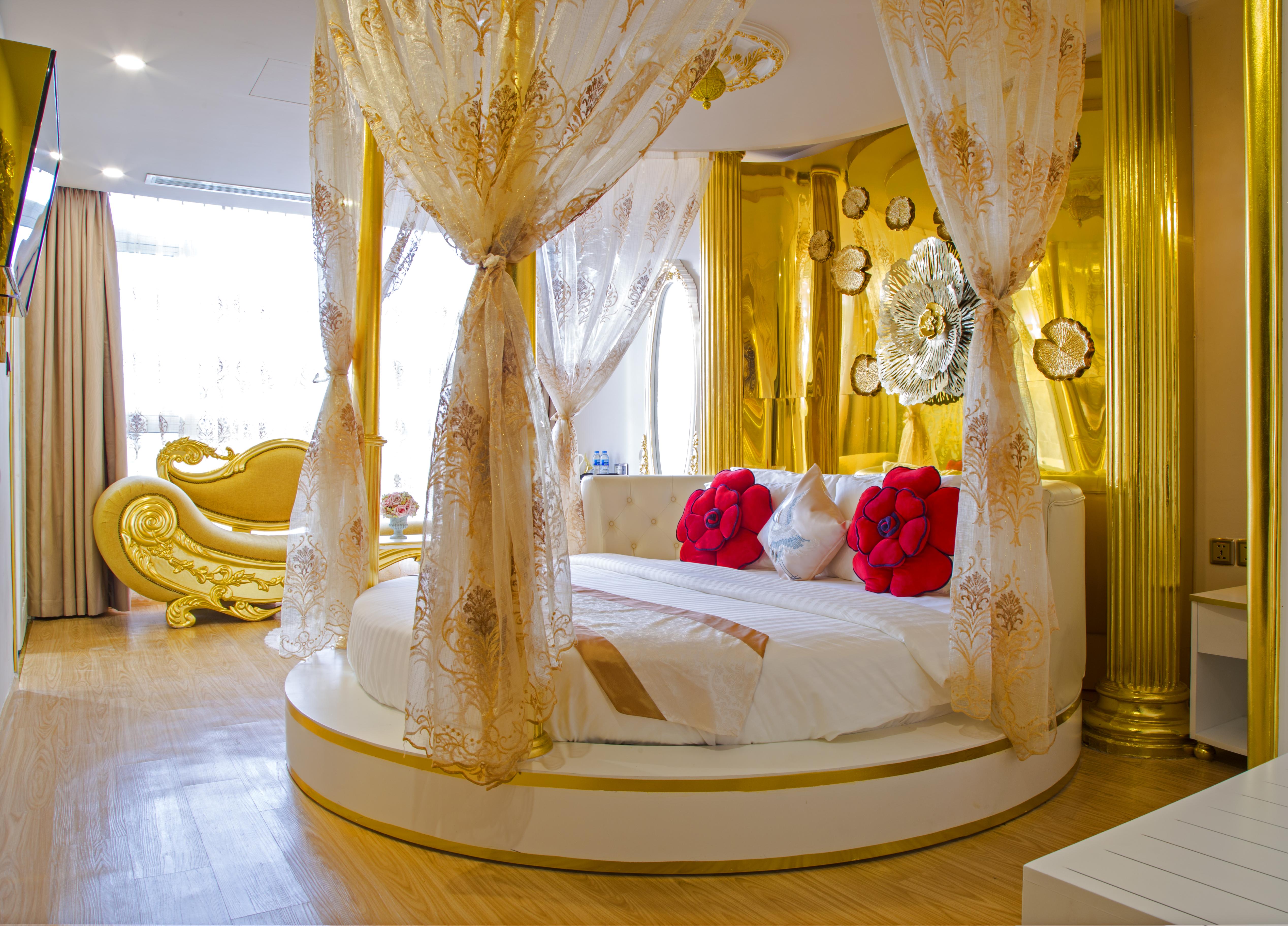 Cicilia City Hotel Saigon Center Хошимин Экстерьер фото