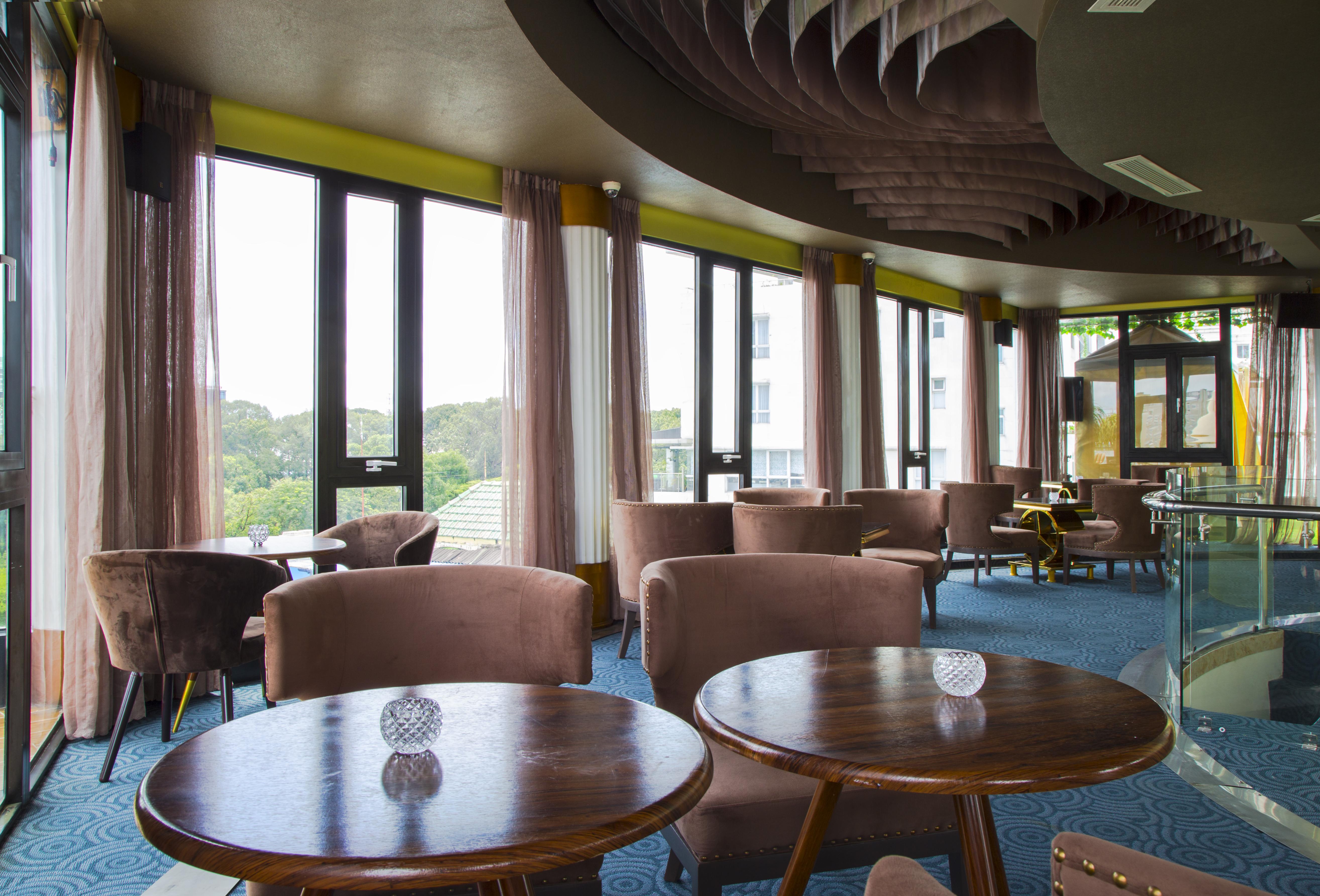 Cicilia City Hotel Saigon Center Хошимин Экстерьер фото