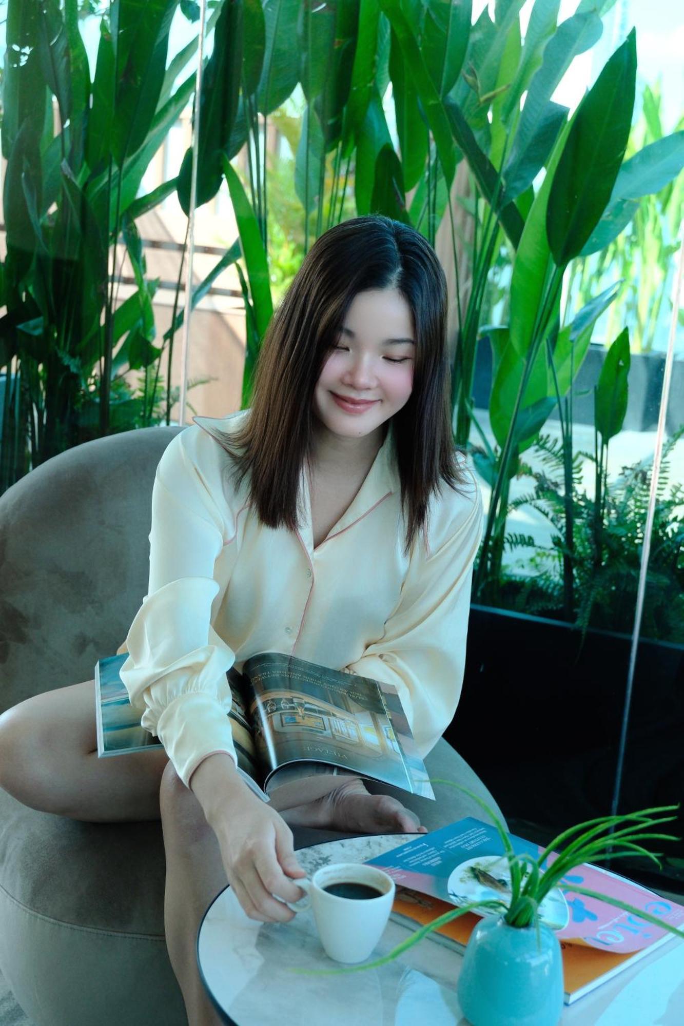 Cicilia City Hotel Saigon Center Хошимин Экстерьер фото